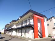 ＪＲ函館本線近文駅まで徒歩129分