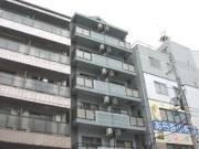 クレスト25