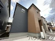 秩父鉄道西羽生駅まで徒歩2分