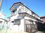 林テラスハウス