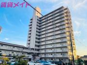 GARDEN PLAZA ファミール富田 