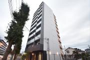 京王線武蔵野台駅まで徒歩11分