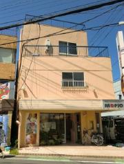 マベール鶴瀬
