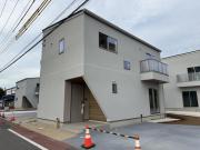 Nビレッジ天久保E棟