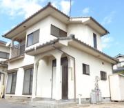 緑井8丁目西村借家 右