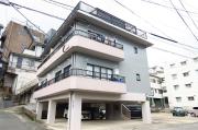 ハイツ椿坂