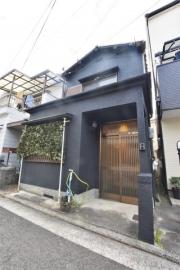 堺レゾリュート1号館