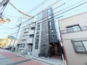 Fullea奥沢