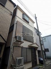 西瑞江3丁目戸建