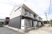 プレジール西元屋 A棟