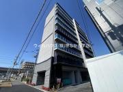 S-RESIDENCE堺浜寺axial