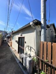 小花1丁目21-4 平屋テラス