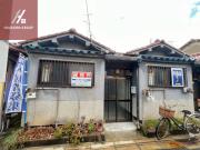 中小阪借家 No.9