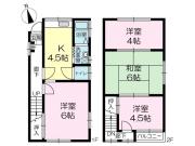 ＪＲ山陽本線舞子駅までバス約6分 徒歩4分