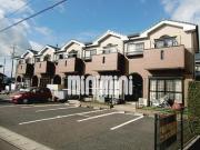 イーグルビレッジA