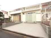 テラスハウス山口