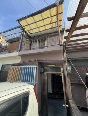 梶町中古テラス