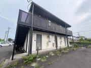 エーブルB棟