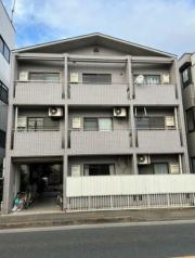 砂川ロイヤルハイツ