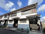 高安町北5丁目テラスハウス