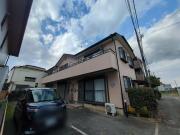 メゾンエモックII