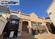 ハイドリーム花園A