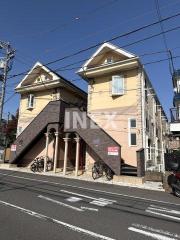 ネオステージ大倉山A棟