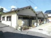 奈良市 青野町2丁目 貸家