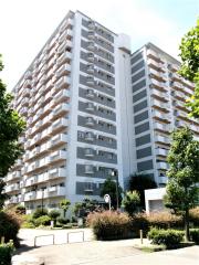 市営高見住宅26号館