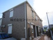 ＪＲ中央線武蔵境駅まで徒歩4分