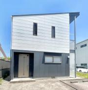 北野町字二番訳戸建