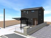 長山戸建賃貸住宅