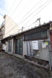 ＪＲ東海道本線尼崎駅まで徒歩11分