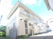 テラス・パステル