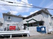 近鉄京都線大和西大寺駅まで徒歩10分