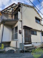 春日町3丁目テラスハウス町