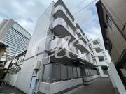 東京メトロ千代田線北千住駅まで徒歩6分