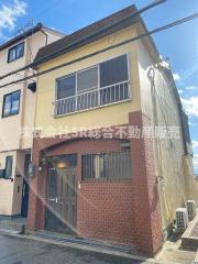 松原市河合3丁目貸家