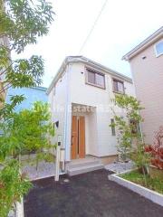 Sumai to練馬区大泉学園町08