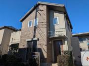 桜台5丁目戸建て