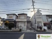 旭ヶ丘2-15-10貸家