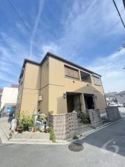 ＪＲ阪和線上野芝駅まで徒歩9分