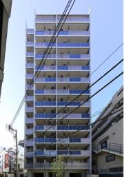 ＪＲ山手線西日暮里駅まで徒歩2分