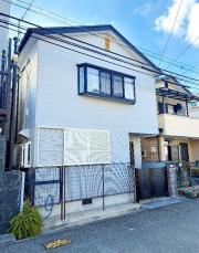 東灘区深江北町1丁目戸建