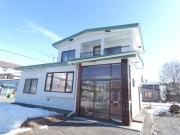 新富士町2 5 11貸家