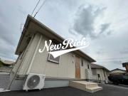 ＪＲ高崎線倉賀野駅まで徒歩20分