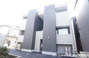 熊本市電健軍線神水交差点駅まで徒歩20分