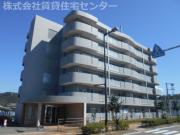 ＪＲ紀勢本線紀三井寺駅までバス約7分 徒歩10分