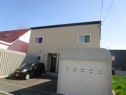 屯田7-11テラスハウス