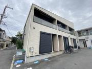 ジョンヴィラ大野A棟